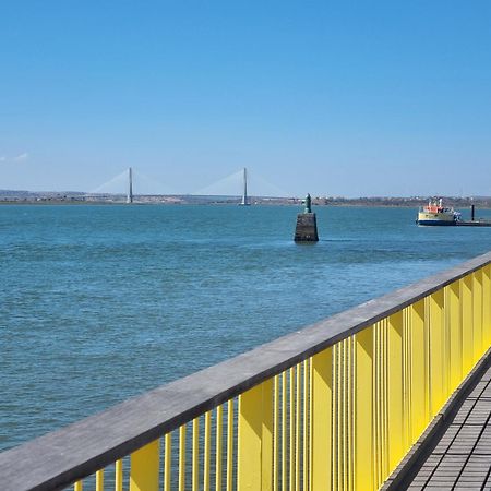 Rio Luxury Flat Apartment Ayamonte Luaran gambar