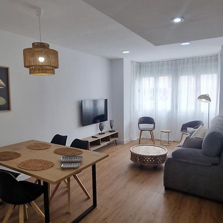 Rio Luxury Flat Apartment Ayamonte Luaran gambar