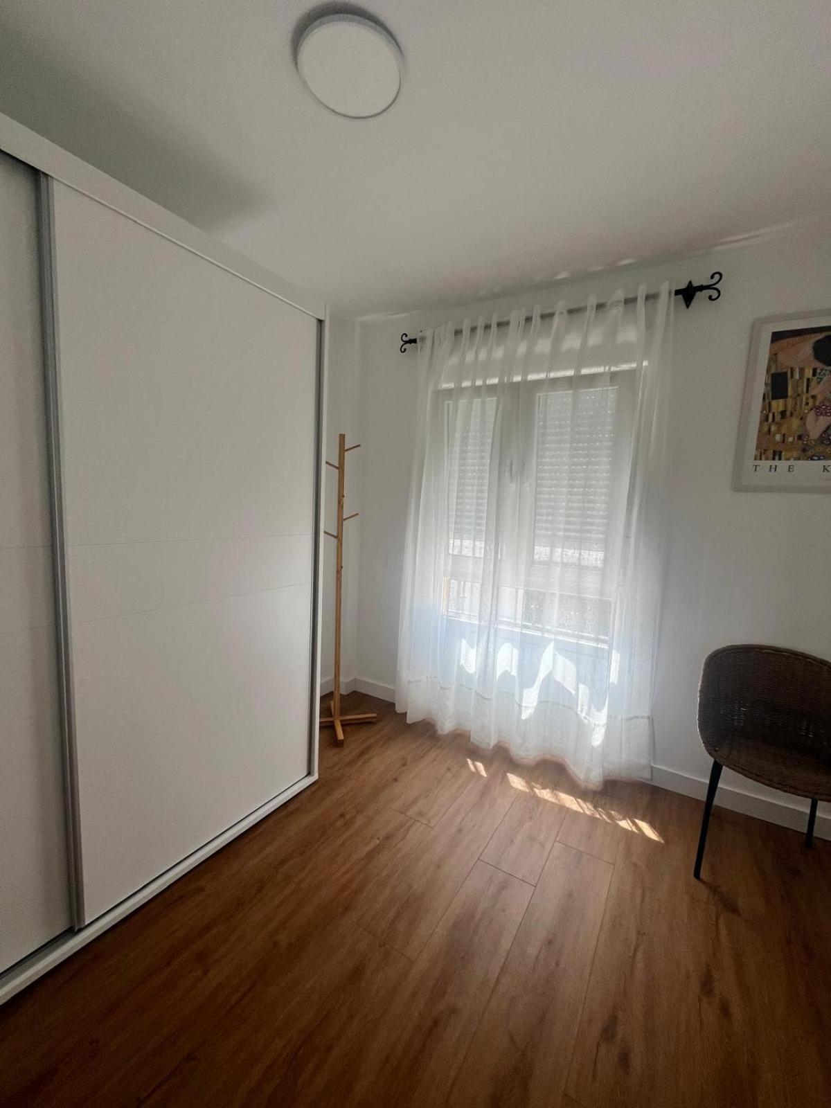 Rio Luxury Flat Apartment Ayamonte Luaran gambar