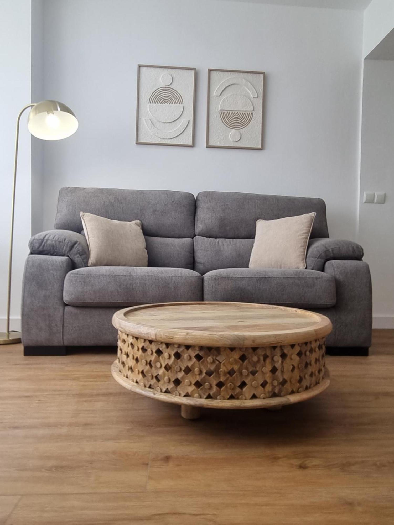 Rio Luxury Flat Apartment Ayamonte Luaran gambar