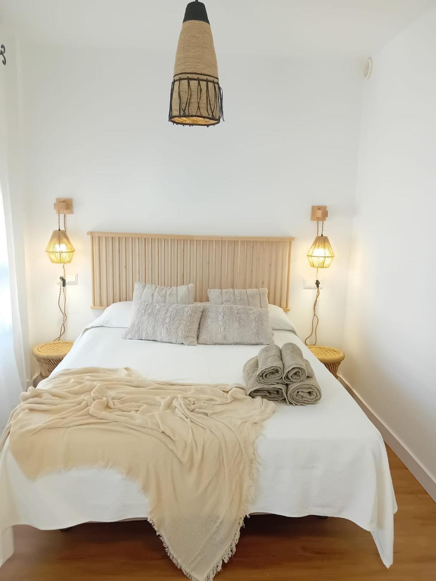 Rio Luxury Flat Apartment Ayamonte Luaran gambar