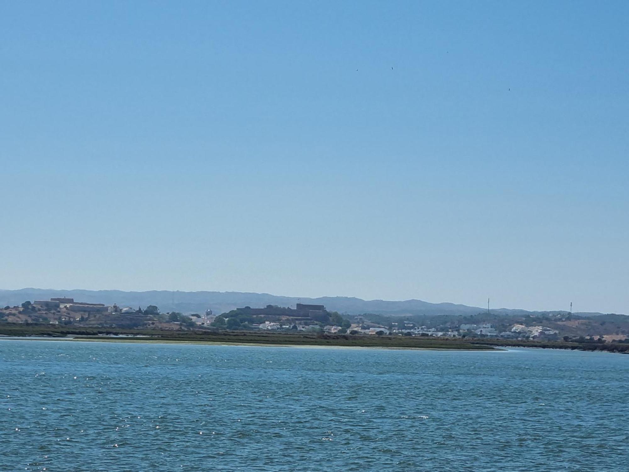 Rio Luxury Flat Apartment Ayamonte Luaran gambar