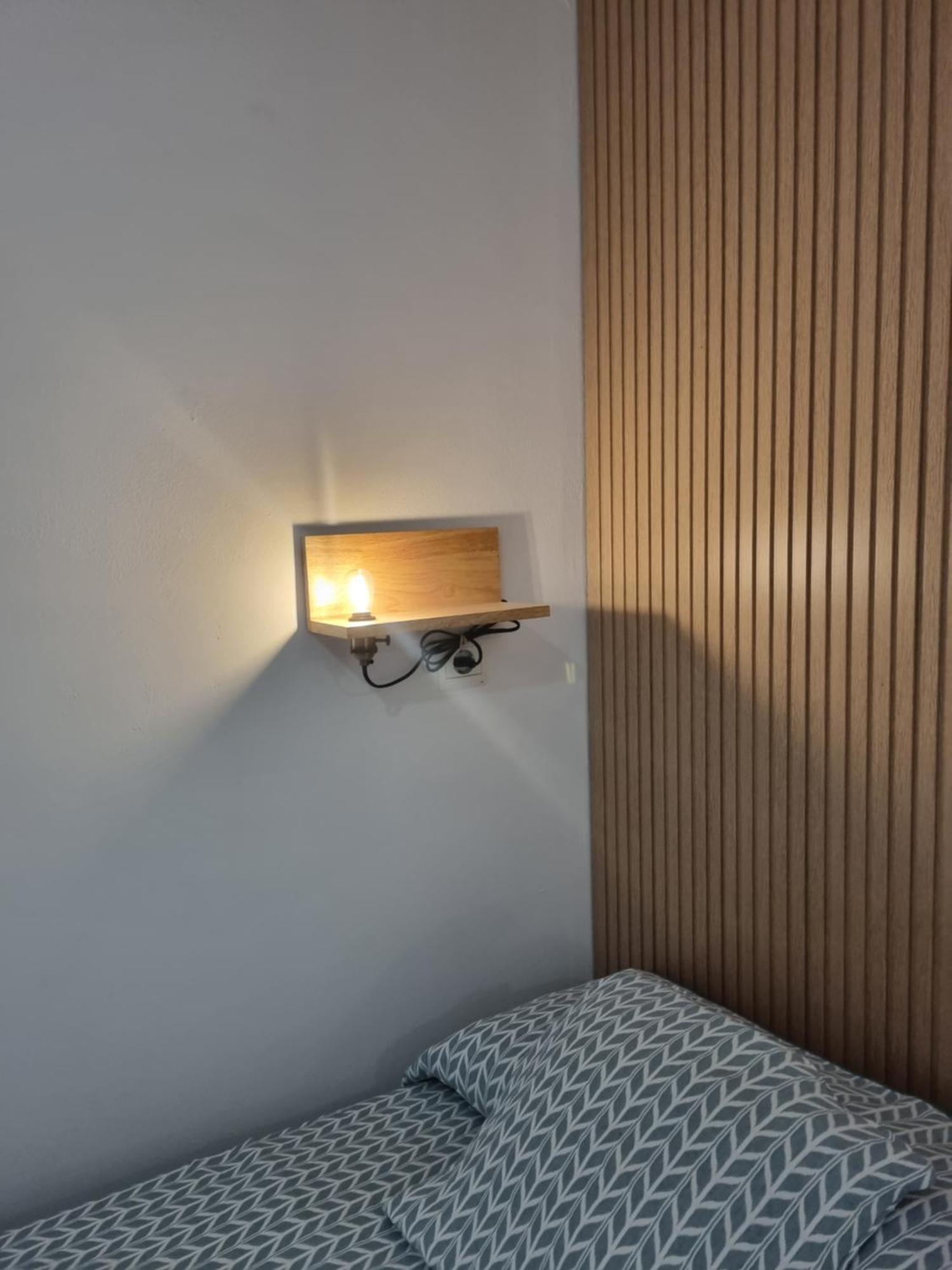 Rio Luxury Flat Apartment Ayamonte Luaran gambar