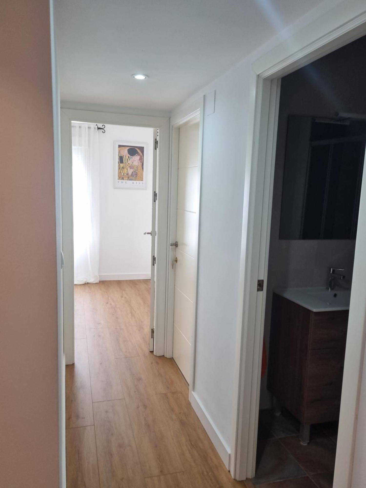 Rio Luxury Flat Apartment Ayamonte Luaran gambar