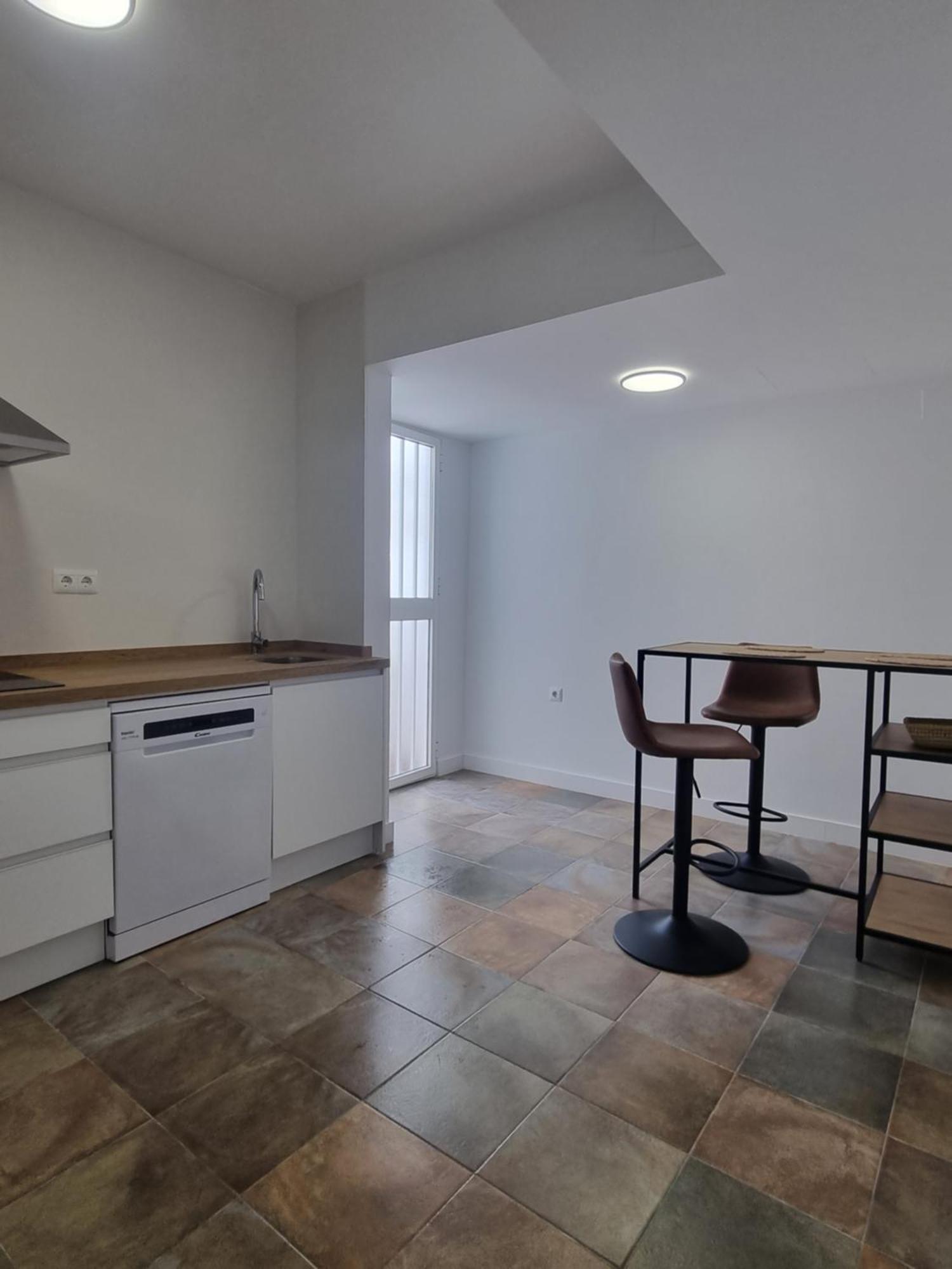 Rio Luxury Flat Apartment Ayamonte Luaran gambar