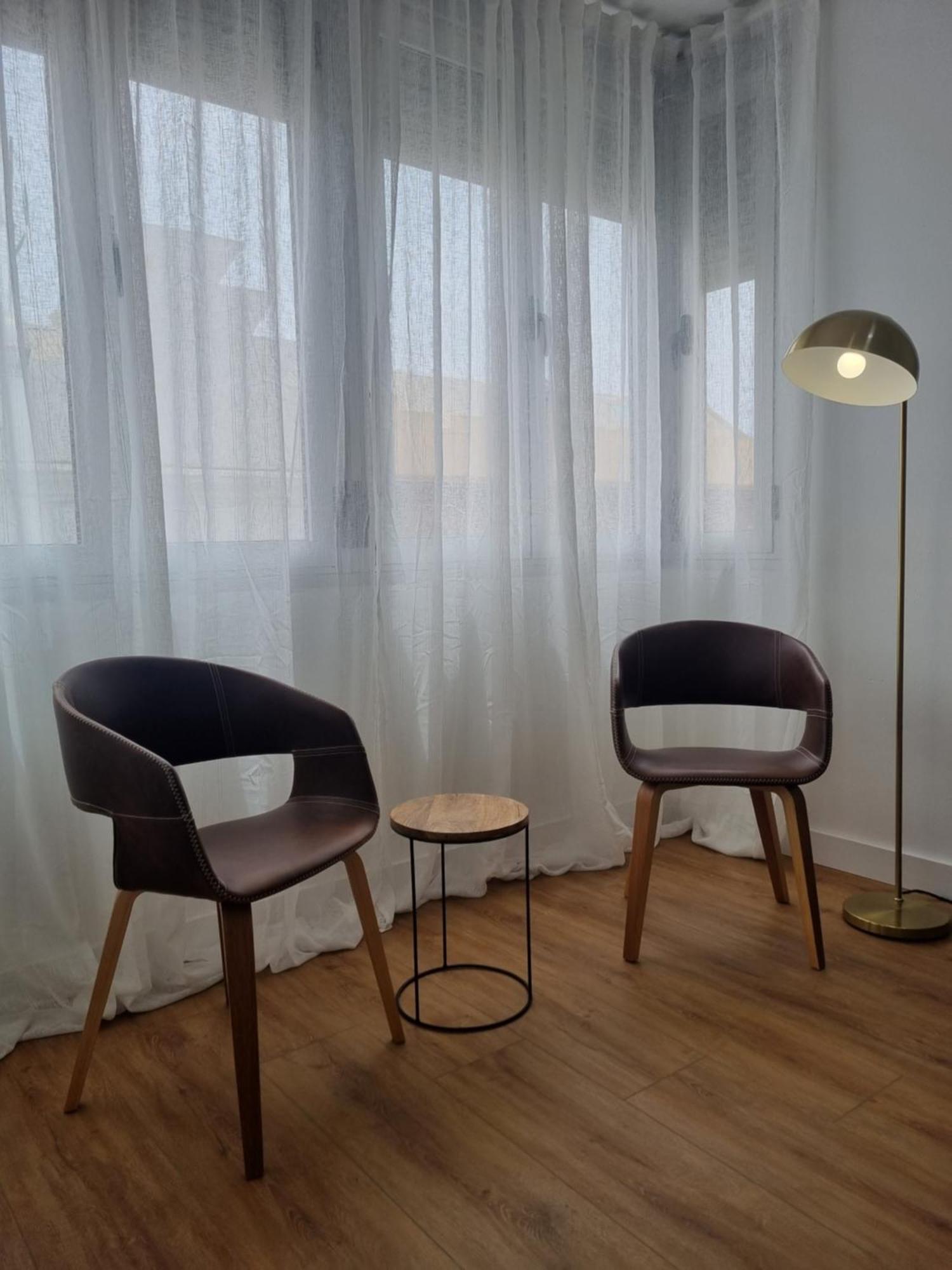 Rio Luxury Flat Apartment Ayamonte Luaran gambar
