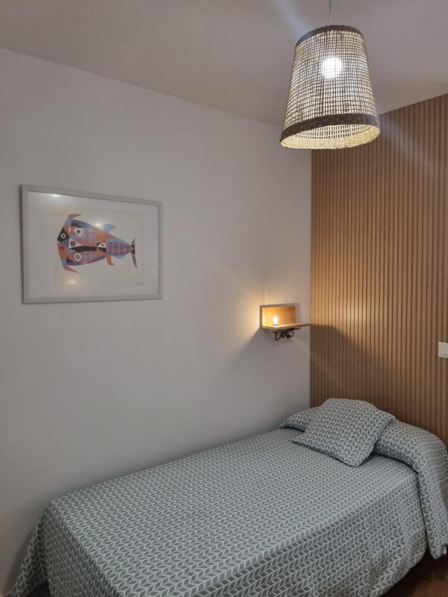 Rio Luxury Flat Apartment Ayamonte Luaran gambar