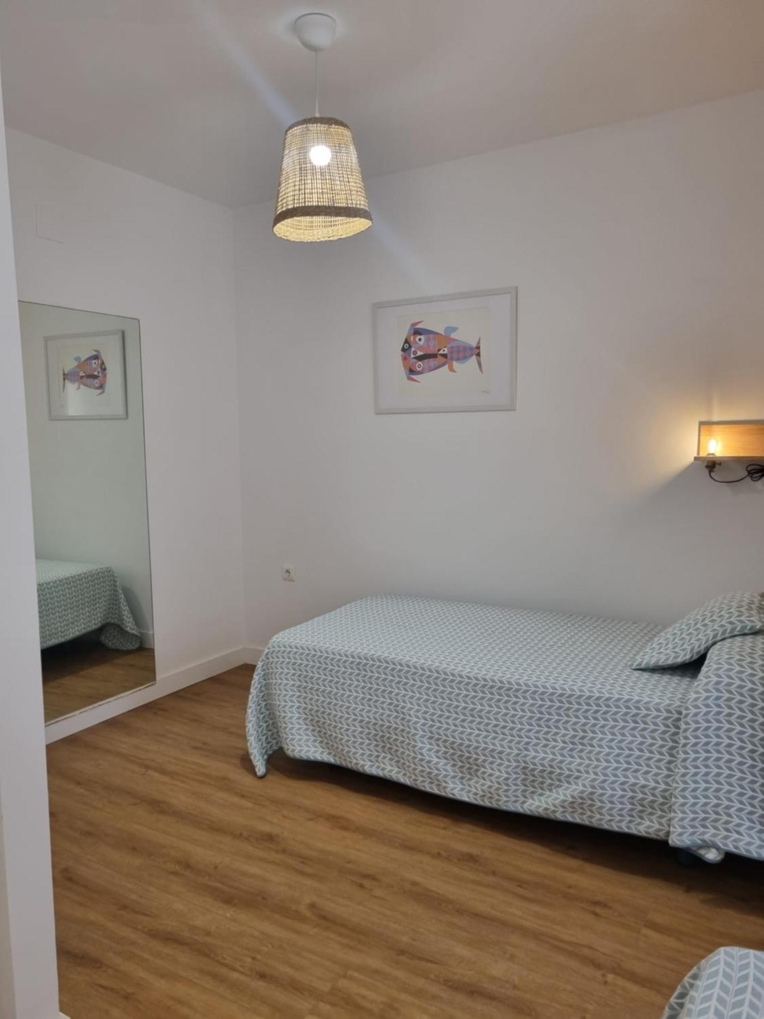 Rio Luxury Flat Apartment Ayamonte Luaran gambar