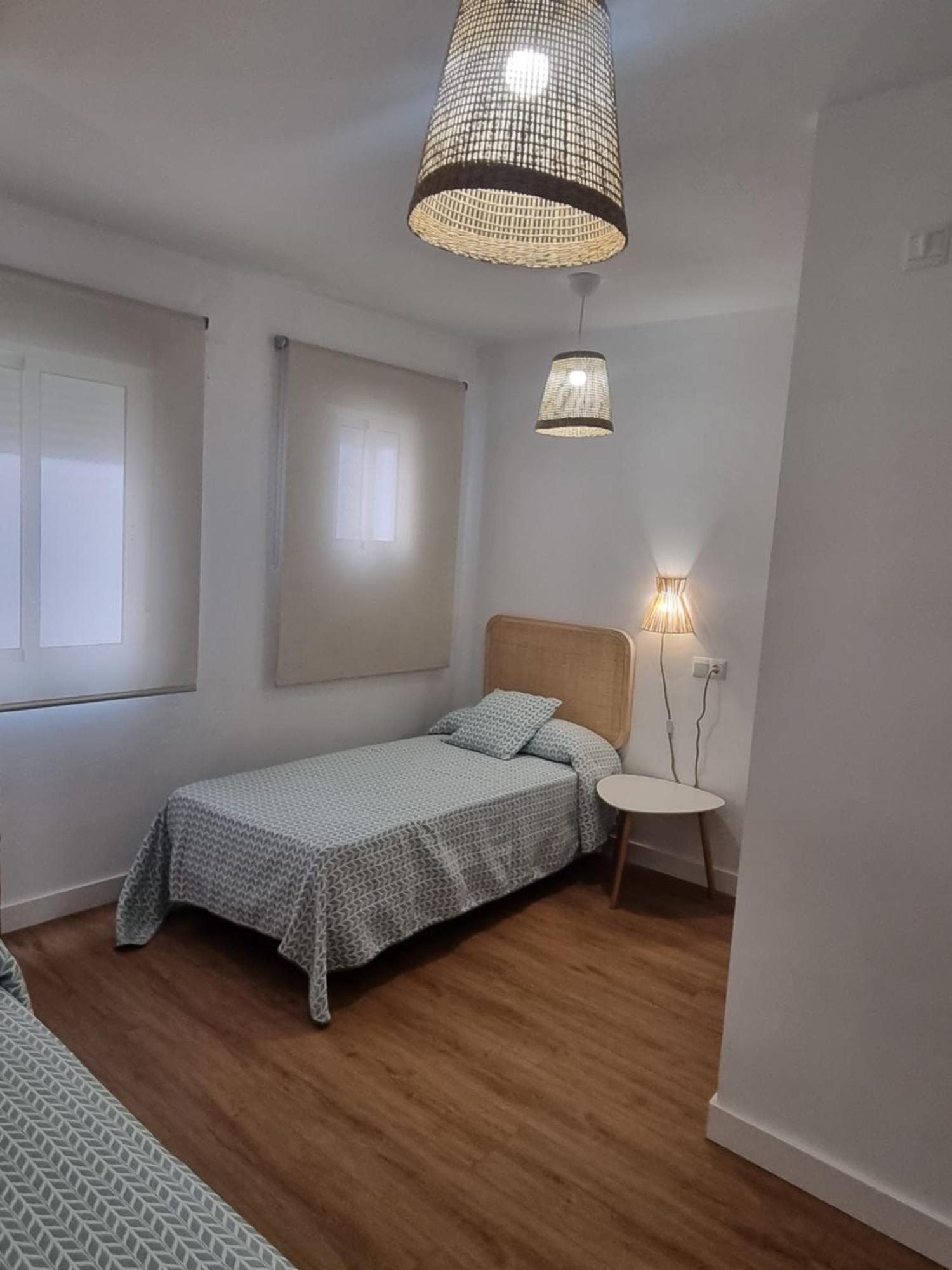 Rio Luxury Flat Apartment Ayamonte Luaran gambar