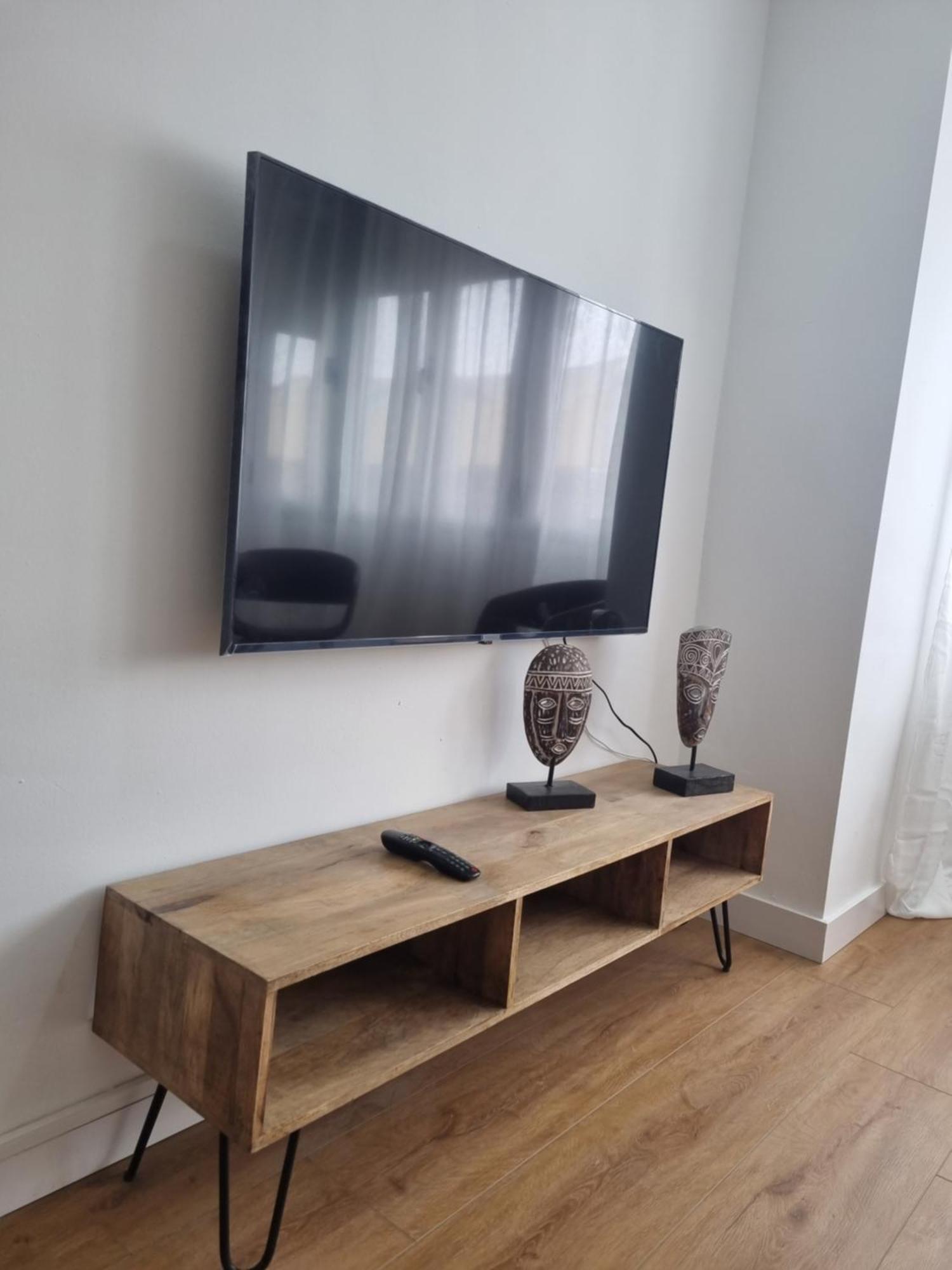 Rio Luxury Flat Apartment Ayamonte Luaran gambar