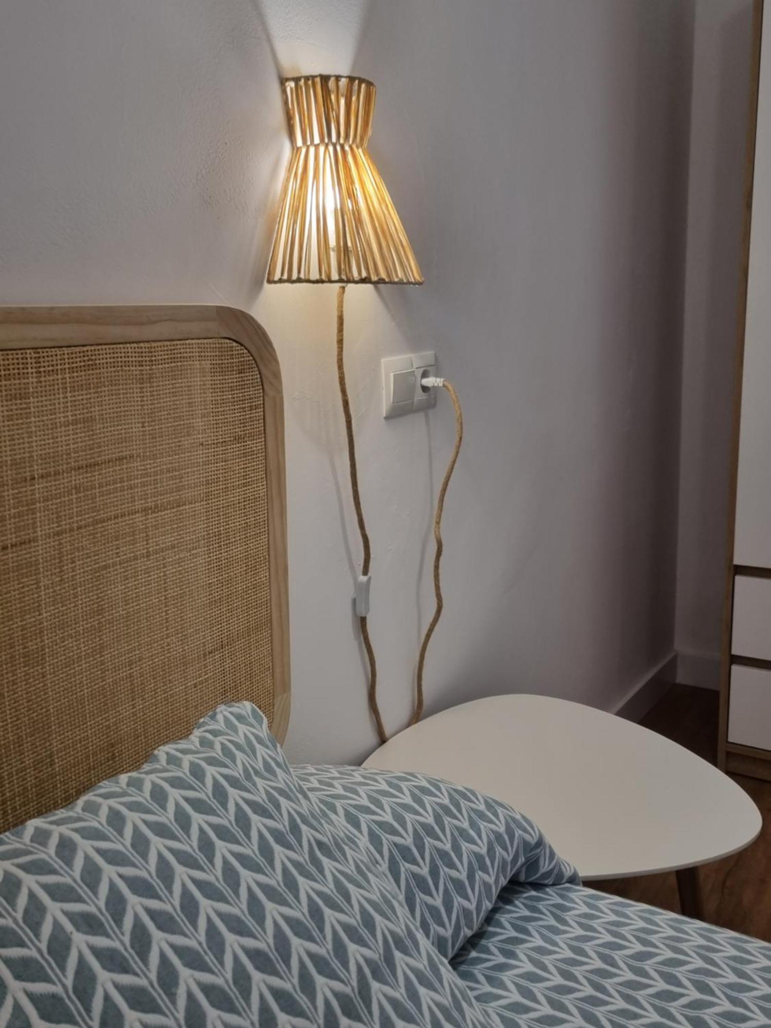 Rio Luxury Flat Apartment Ayamonte Luaran gambar