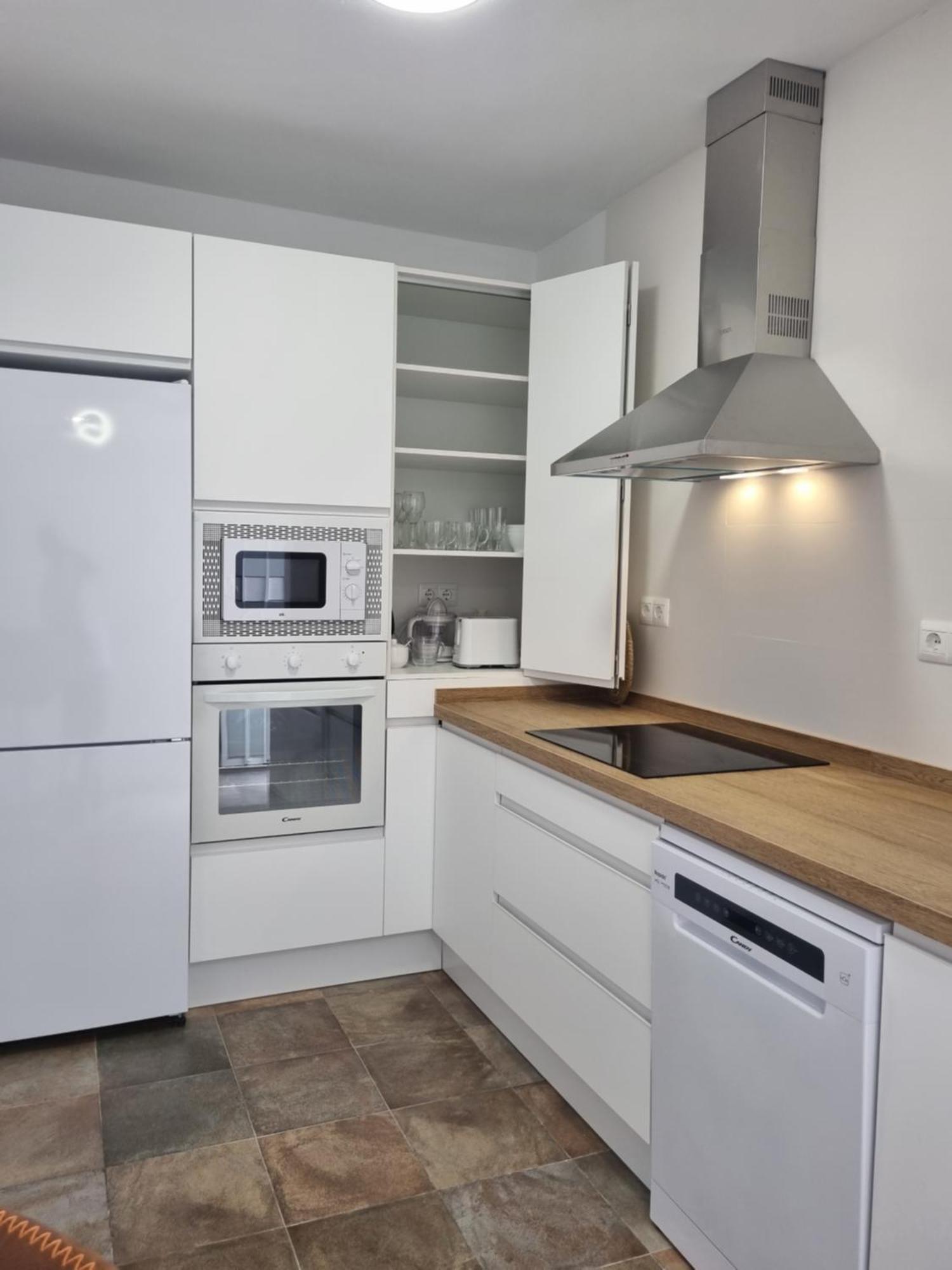 Rio Luxury Flat Apartment Ayamonte Luaran gambar