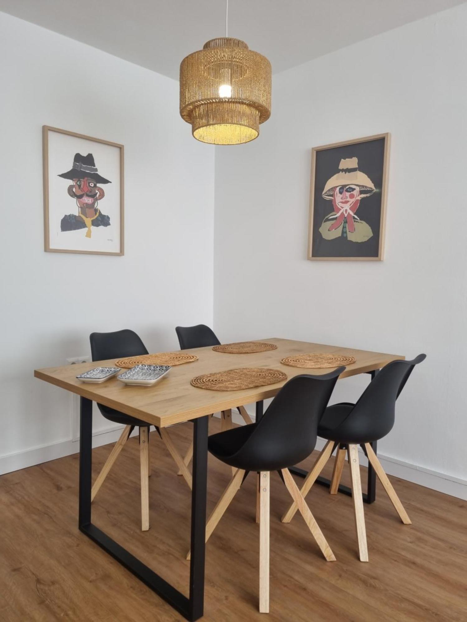 Rio Luxury Flat Apartment Ayamonte Luaran gambar