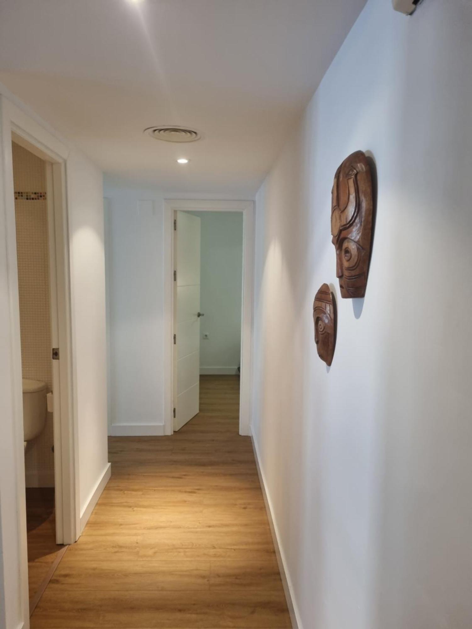 Rio Luxury Flat Apartment Ayamonte Luaran gambar