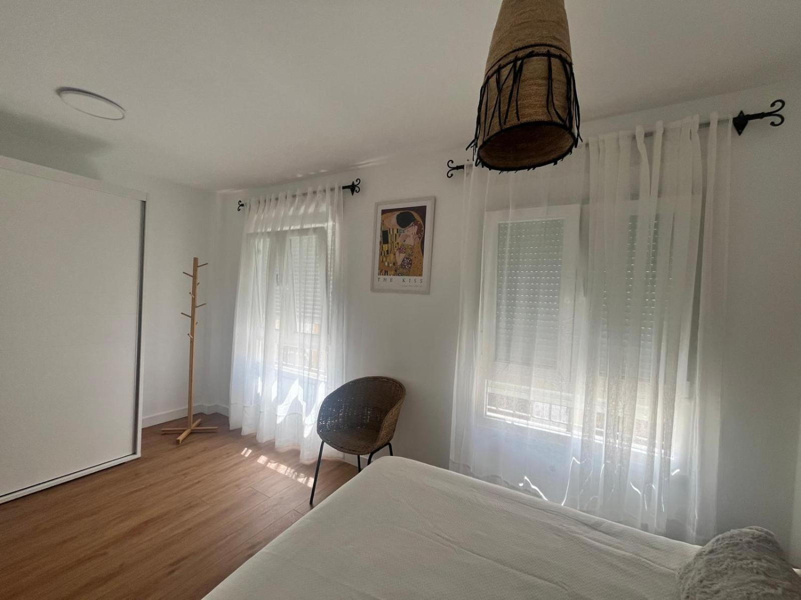 Rio Luxury Flat Apartment Ayamonte Luaran gambar